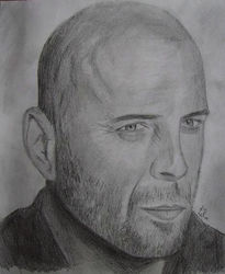 Bruce Willis