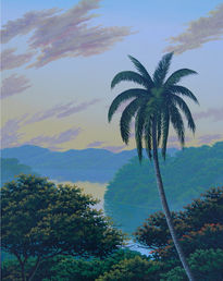 "La Palmera"