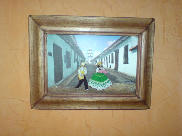 CALLEJUELA DE GIRON, SANTANDER