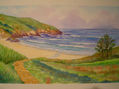 Praia do Baleo (Valdoviño)