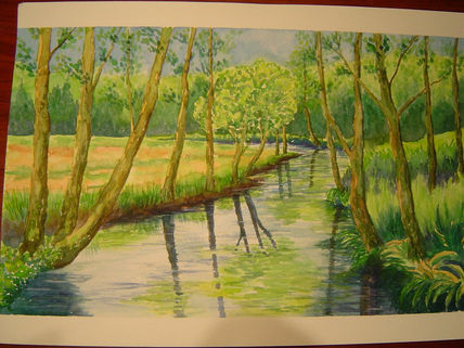 Río Xubia