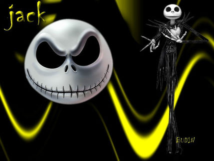 El mundo de jack