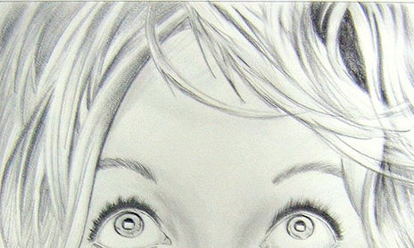 sweet pencil!
