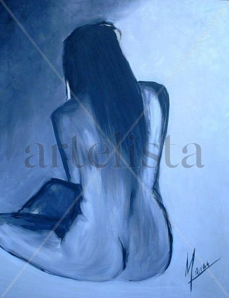 Desnudo