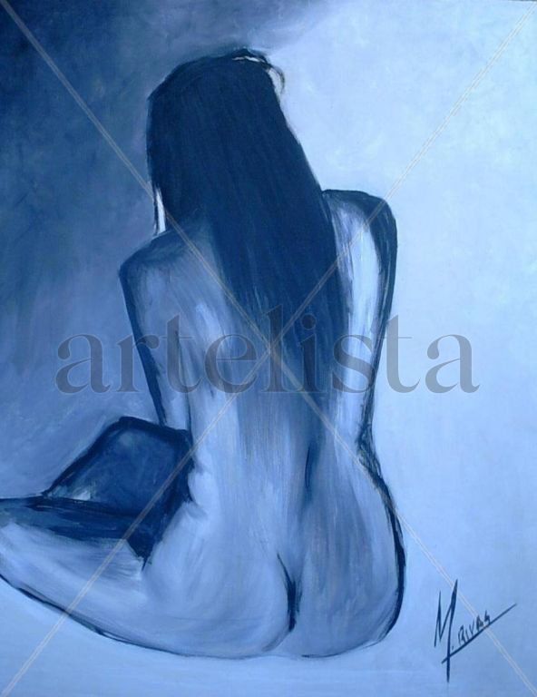 desnudo