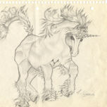 Dibujos y Bocetos thumbnail 1