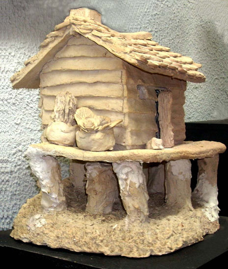 Casa en Palafitos 3