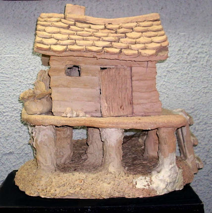 Casa en Palafitos 3