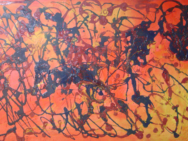 NARANJA