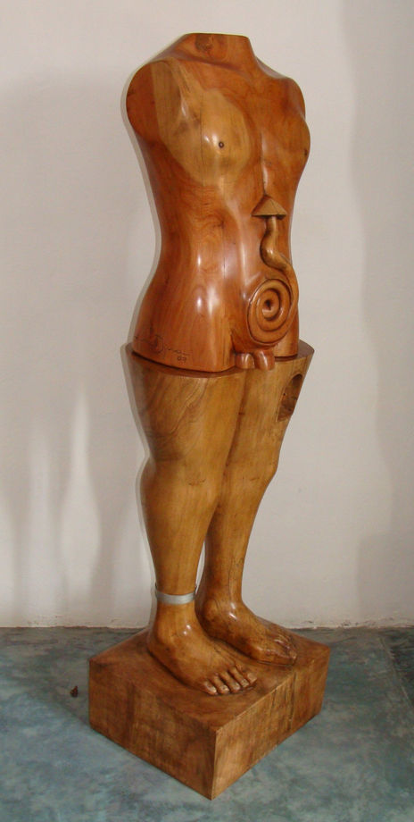 "Kundalini"