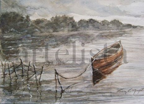 La Barca I