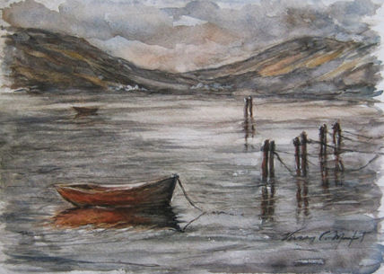 La Barca II