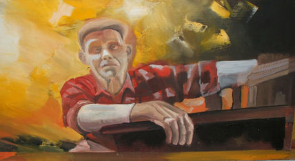 Hombre 2