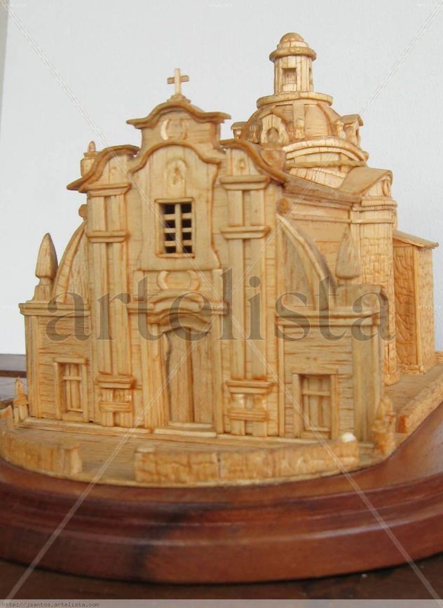 ESTANCIA JESUITICA DE ALTA GRACIA