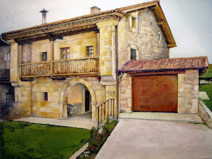 Casona Montañesa