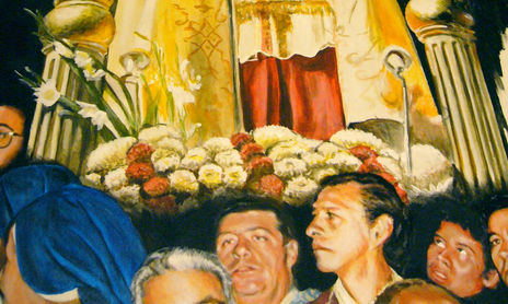 iglesias