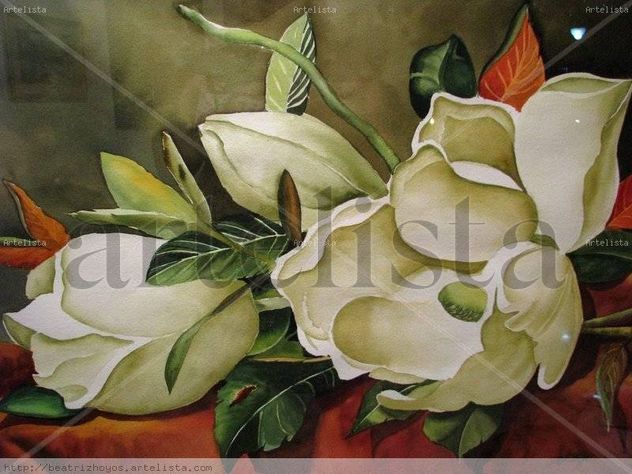 MAGNOLIAS2