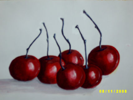 Cerezas