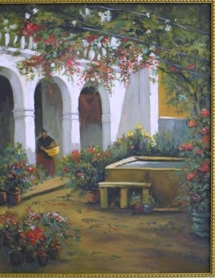 El Patio 