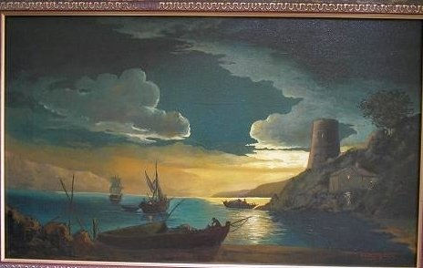 El Faro 
