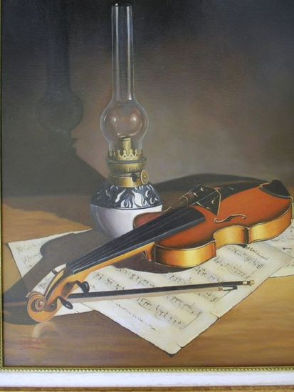 Violin 