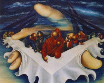 Ultima cena