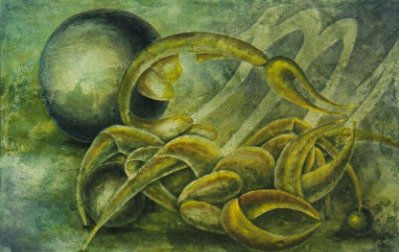Scorpio
