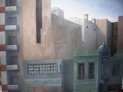 Mar del Plata urbana