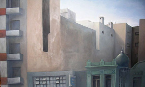 Paisajes urbanos