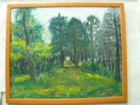 Pinar de las navas