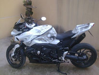 Jack´s Bike
