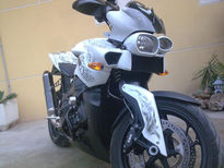 Jack´s Bike