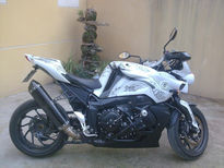 Jack´s Bike