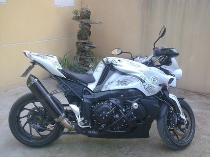 Jack´s Bike