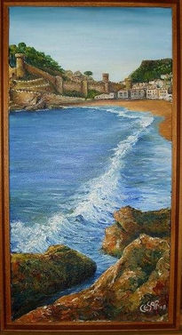 Tossa de Mar