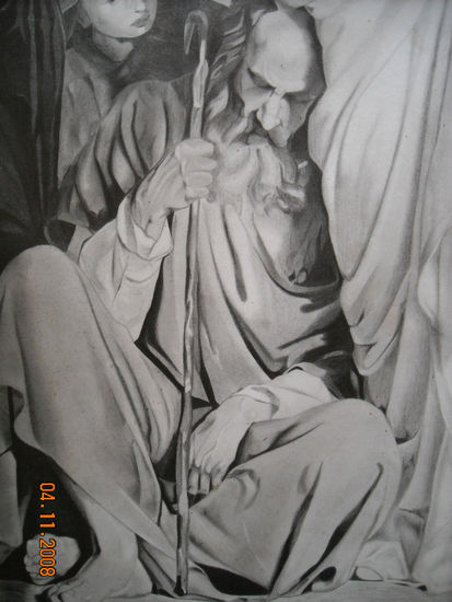 fragmento Graphite