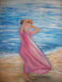 Mañana en la Playa (Homenaje a Sorolla)