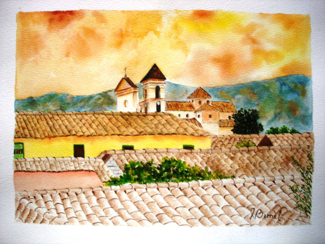 SANTA FE DE ANTIOQUIA 