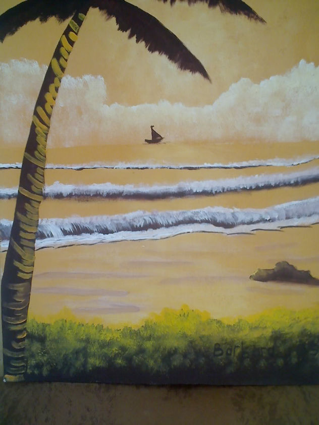 Playa