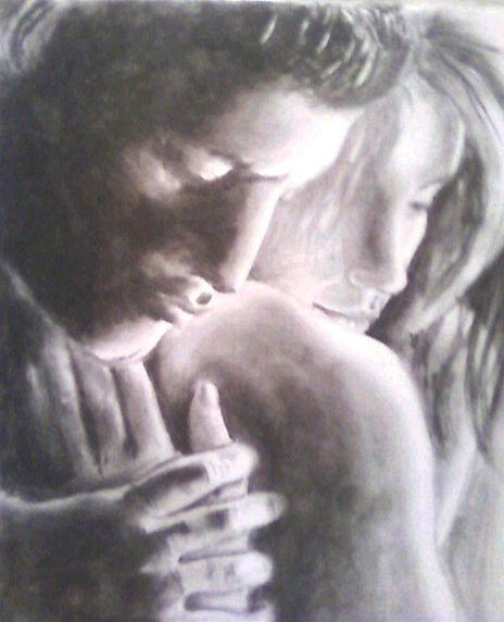 Ich liebe dich