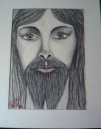 JESUCRISTO(retrato...