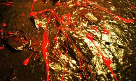 Arte & Pintura " La Claca " Parte IV