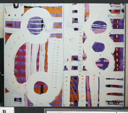 Arte+tecnología