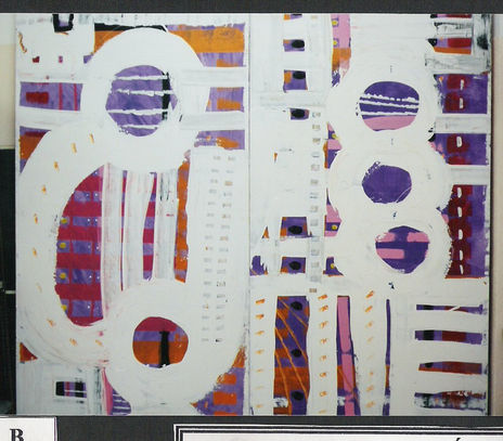 Arte+tecnología