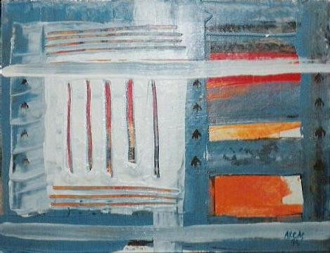 "Comunicación nº3/Or.nº3/Hue 24