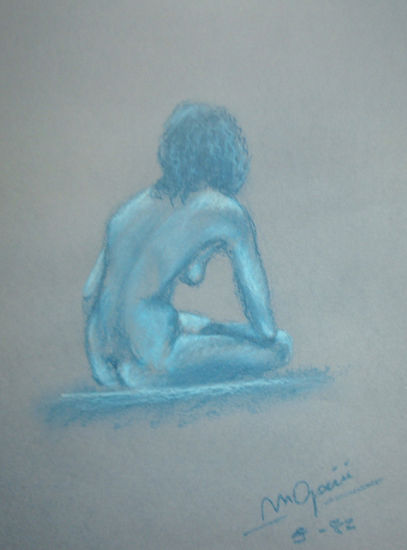 desnudo 