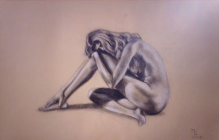 Desnudo