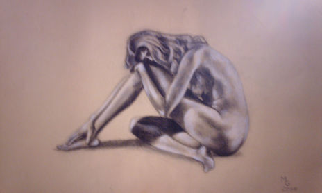 desnudos