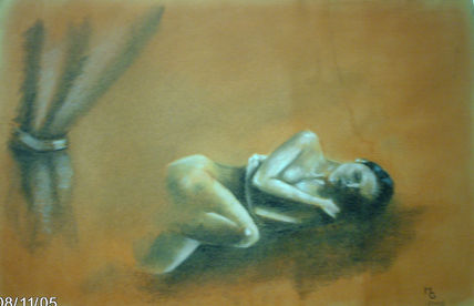 Desnudo