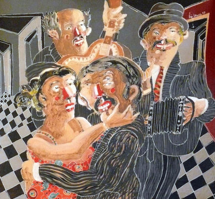 Bailongo (serie del...